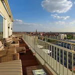 Sheraton Carlton Nuernberg