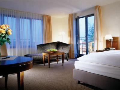 Sheraton Carlton Nuremberg