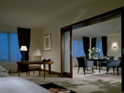 Sheraton Carlton