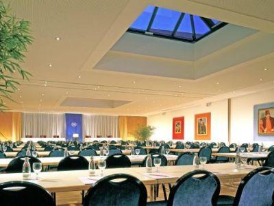 Sheraton Carlton Nuremberg