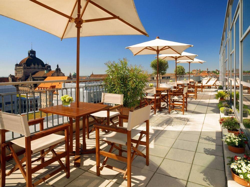 Sheraton Carlton Hotel 5*