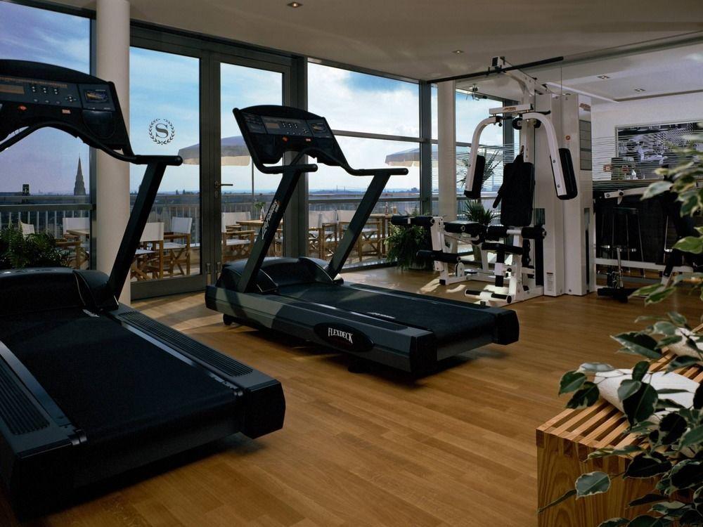 Sheraton Carlton Hotel Nuremberg
