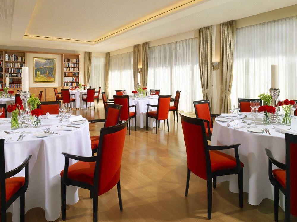 Sheraton Carlton Nuremberg