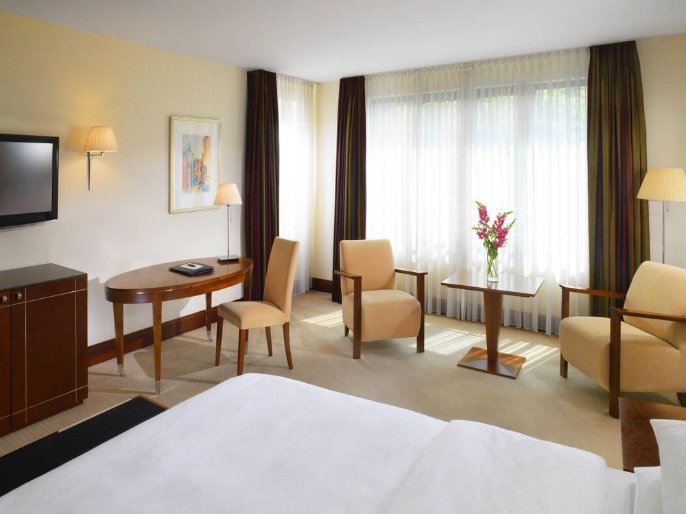 Sheraton Carlton Hotel Nuremberg