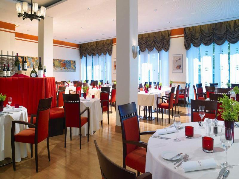 Sheraton Carlton 5* Nuremberg