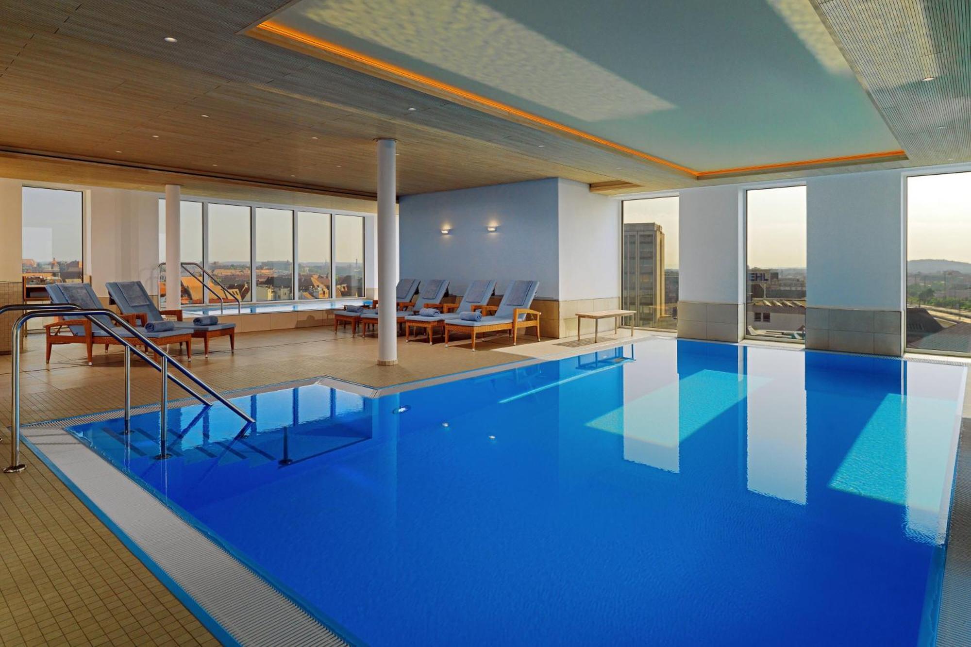Hotel Sheraton Carlton 5*