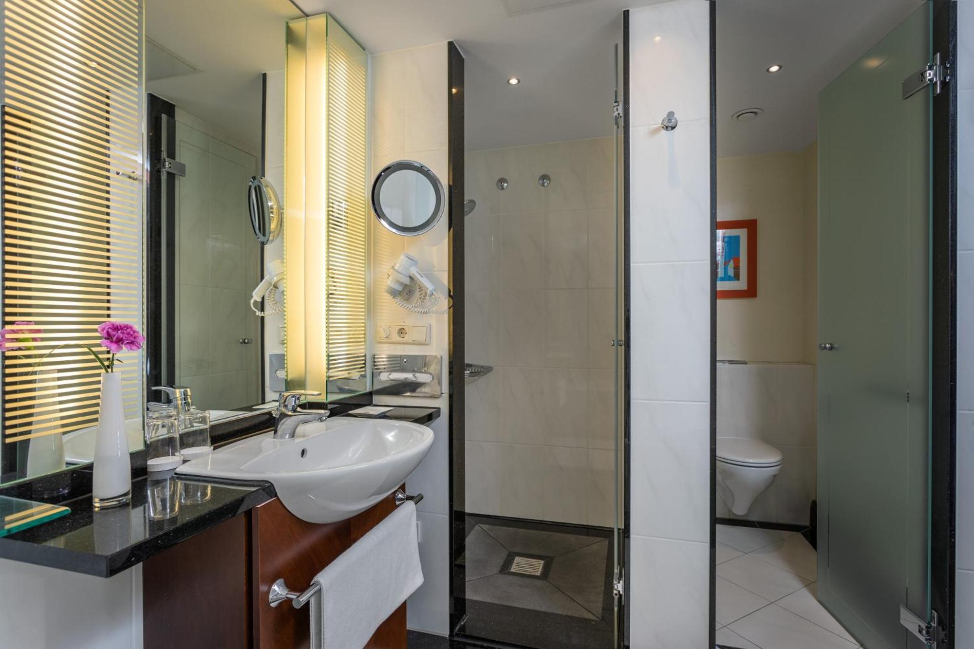 Sheraton Carlton Hotel Nuremberg