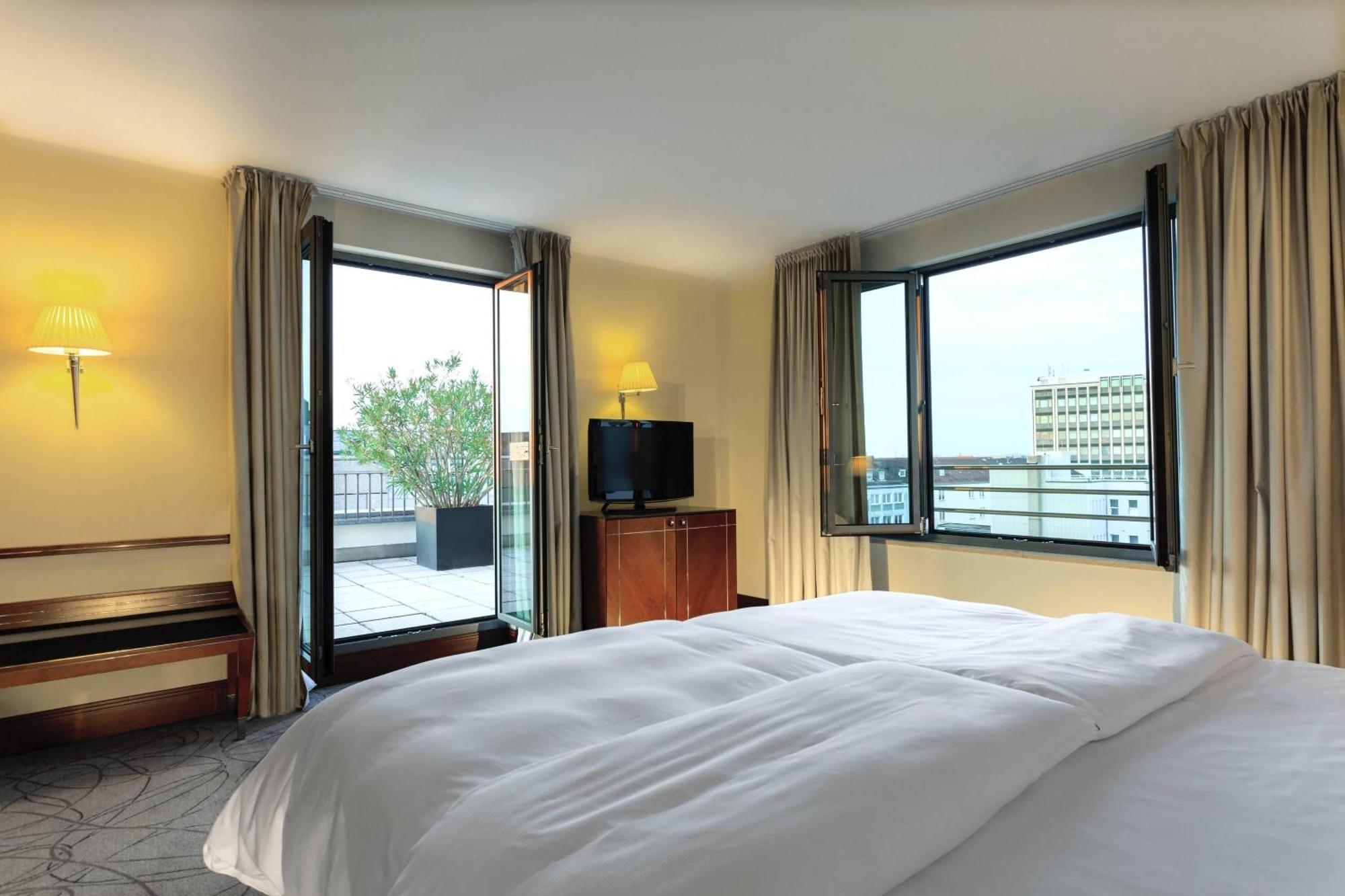 Sheraton Carlton Nuremberg