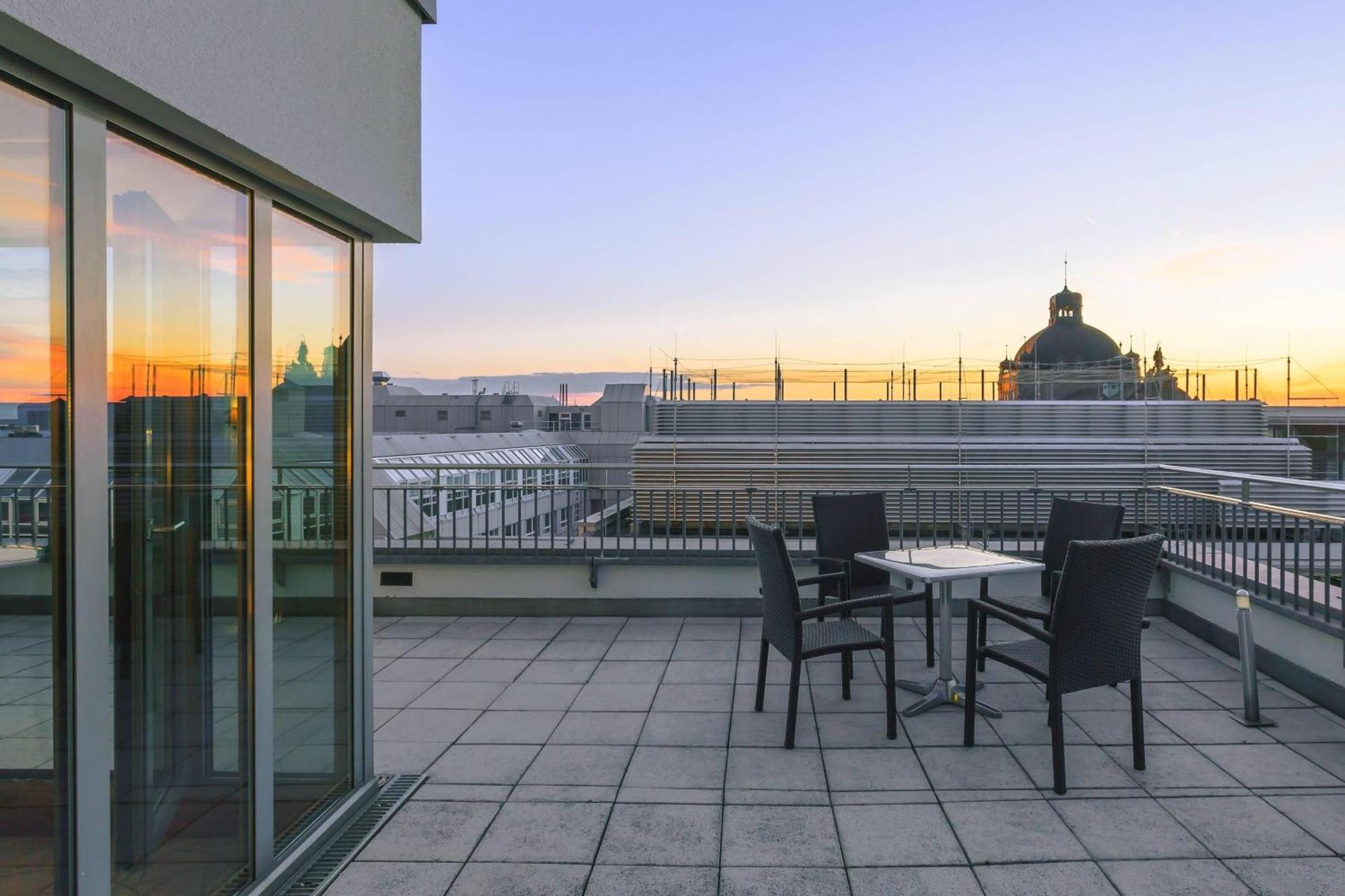 Sheraton Carlton 5* Nuremberg