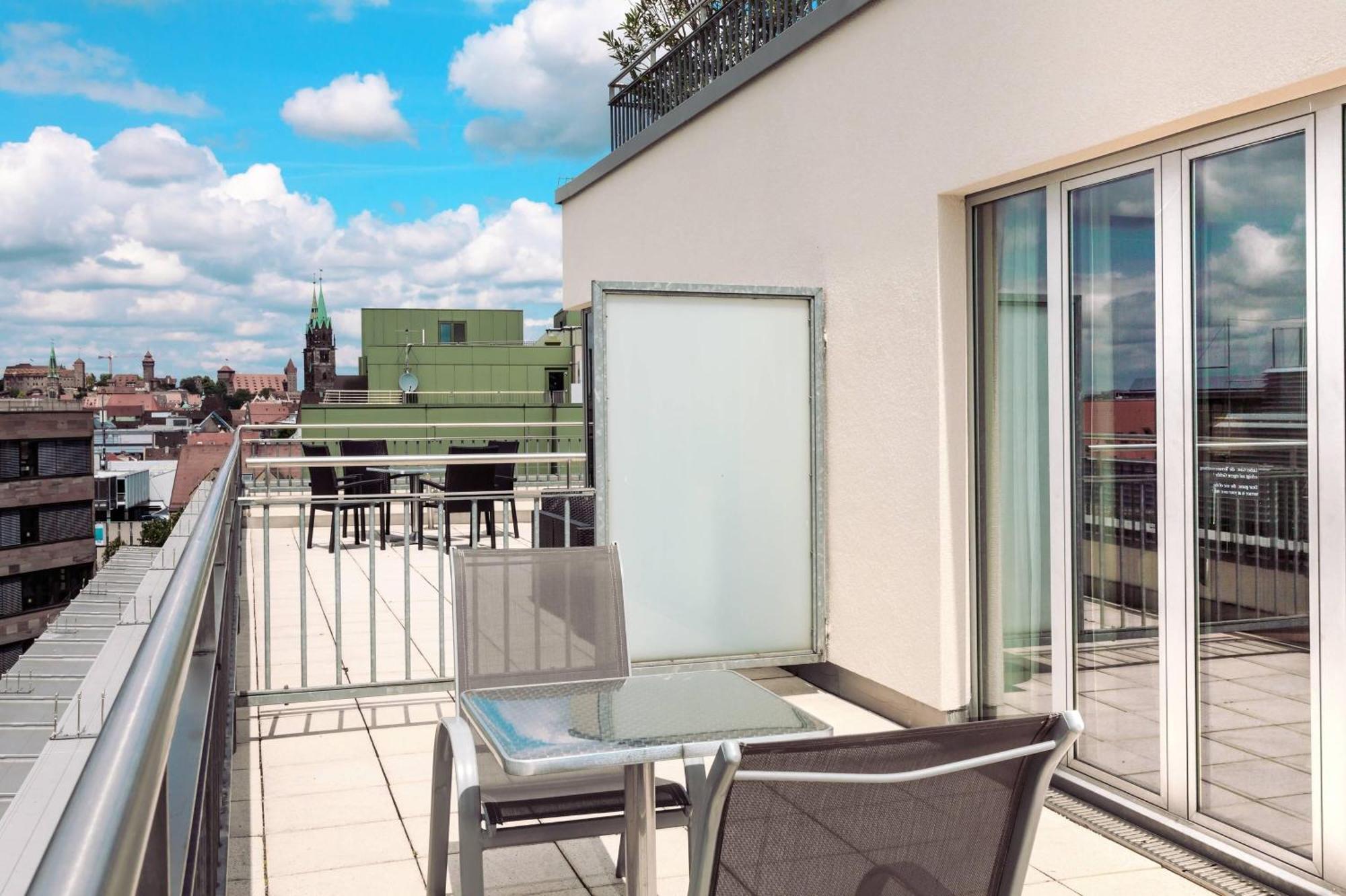 Sheraton Carlton Nuremberg