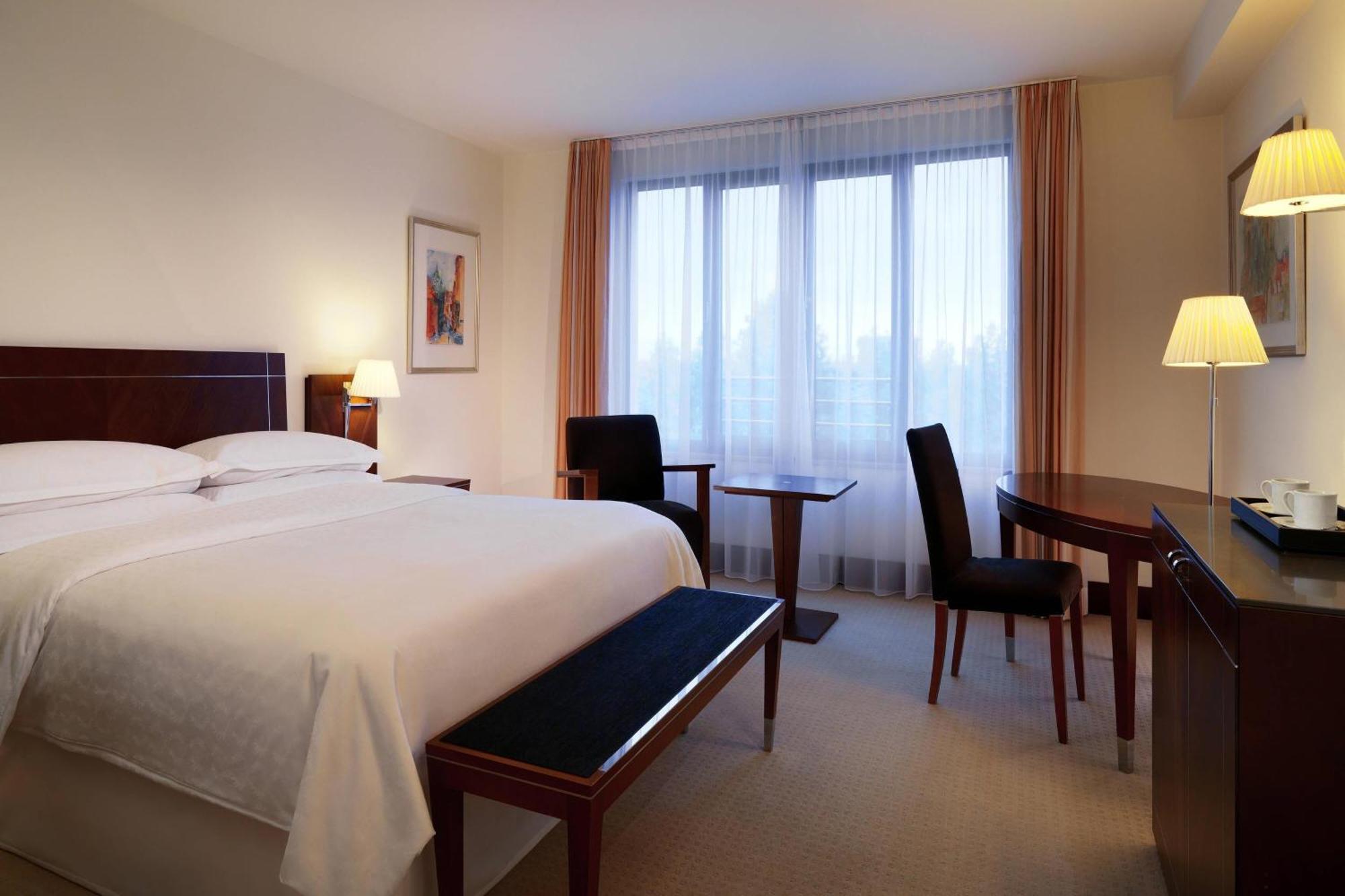 Sheraton Carlton 5* Nuremberg