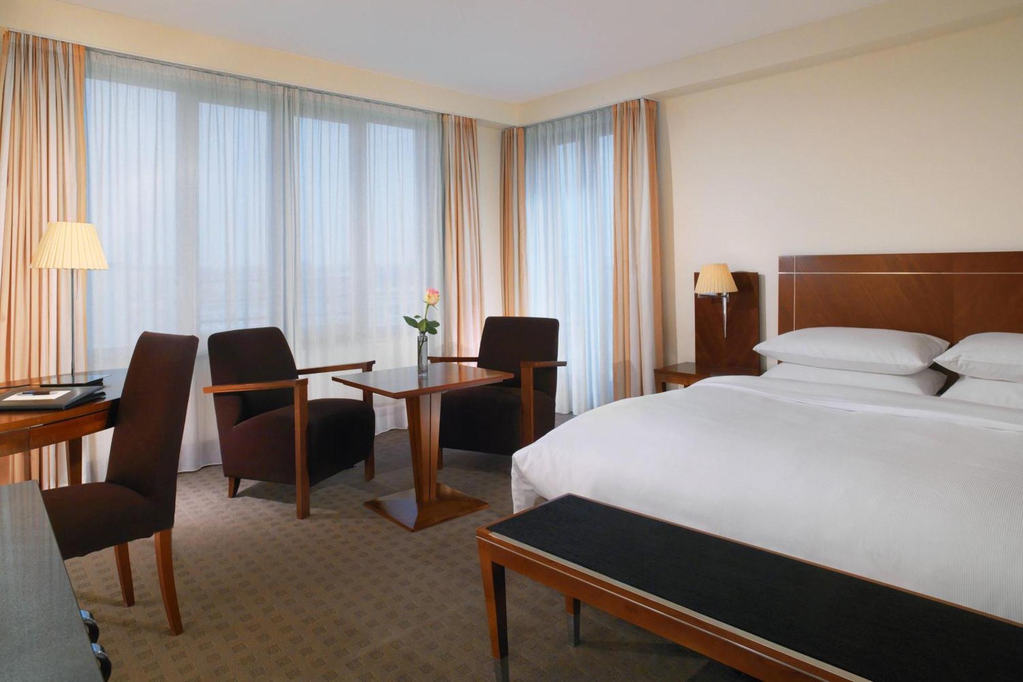 Sheraton Carlton Nuremberg