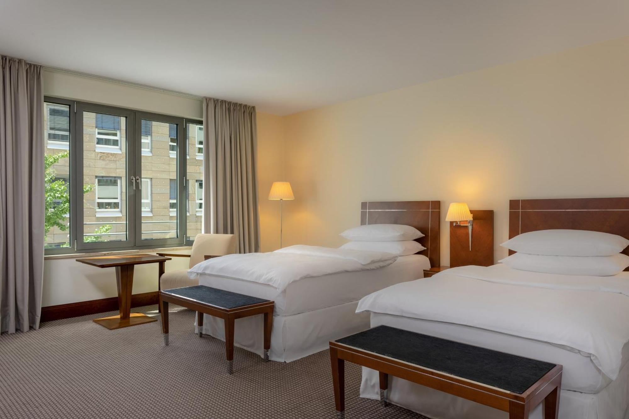 Sheraton Carlton