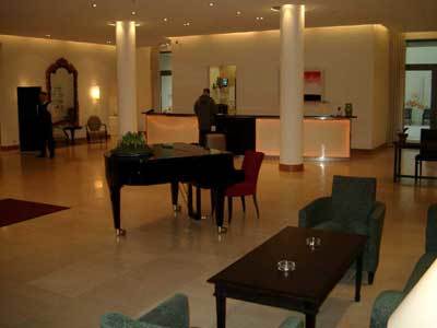 Hotel Sheraton Carlton