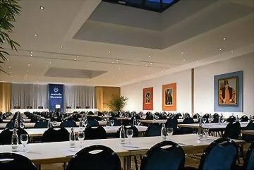 Hotel Sheraton Carlton