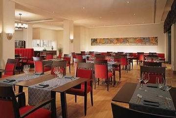 Sheraton Carlton 5* Nuremberg