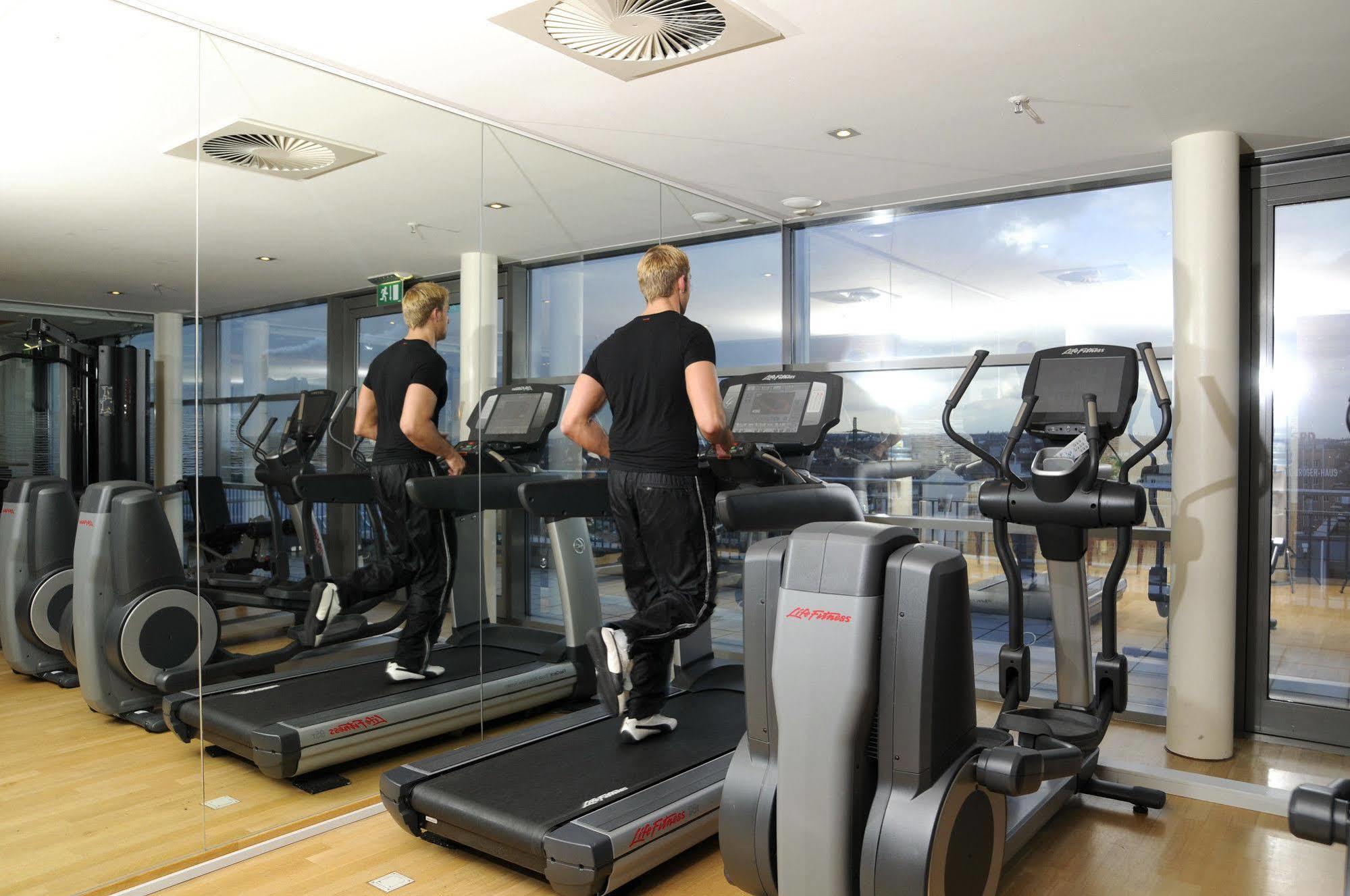 Sheraton Carlton 5* Nuremberg
