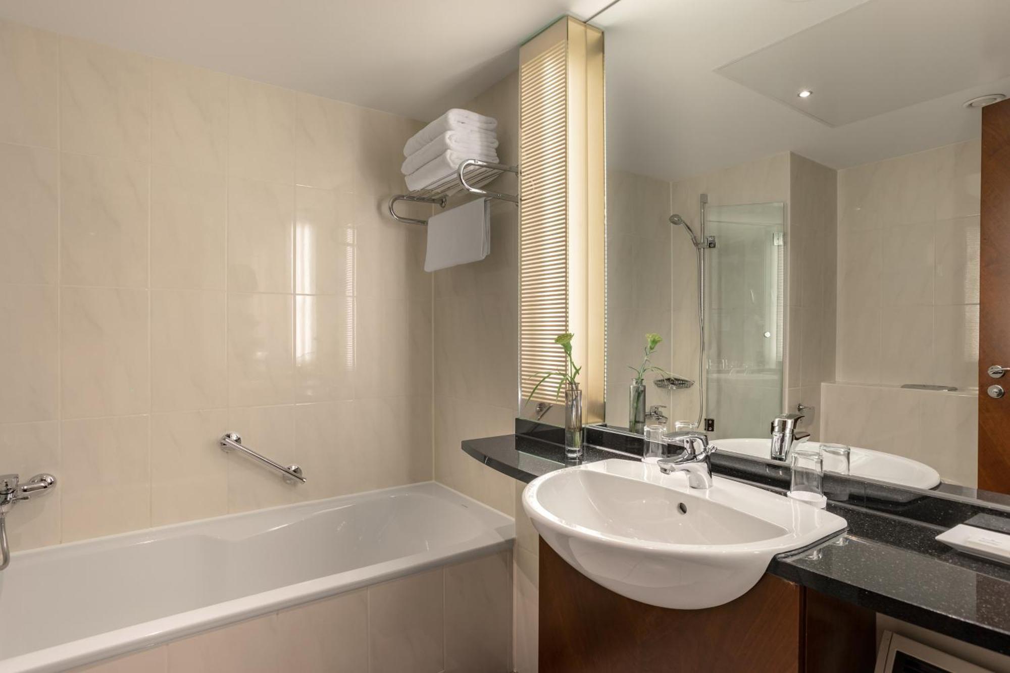 Sheraton Carlton Hotel Nürnberg