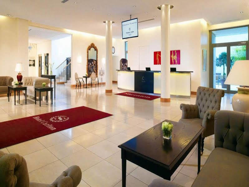 Hotel Sheraton Carlton